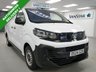 USED VAUXHALL VIVARO