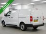 USED VAUXHALL VIVARO