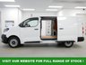 USED VAUXHALL VIVARO