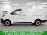 USED VAUXHALL VIVARO