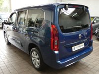 USED 2022 22 VAUXHALL COMBO LIFE 1.2 Turbo SE XL MPV 5dr Petrol Auto Euro 6 (s/s) (7 Seat) (130 ps) 7 SEATS APP SAT NAV ANDROID APPLE CARPLAY REAR VIEW CAMERA CRUISE CONTROL PARKING SENSORS 1 OWNER SERVICE HISTORY WARRANTY