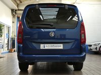 USED 2022 22 VAUXHALL COMBO LIFE 1.2 Turbo SE XL MPV 5dr Petrol Auto Euro 6 (s/s) (7 Seat) (130 ps) 7 SEATS APP SAT NAV ANDROID APPLE CARPLAY REAR VIEW CAMERA CRUISE CONTROL PARKING SENSORS 1 OWNER SERVICE HISTORY WARRANTY