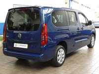 USED 2022 22 VAUXHALL COMBO LIFE 1.2 Turbo SE XL MPV 5dr Petrol Auto Euro 6 (s/s) (7 Seat) (130 ps) 7 SEATS APP SAT NAV ANDROID APPLE CARPLAY REAR VIEW CAMERA CRUISE CONTROL PARKING SENSORS 1 OWNER SERVICE HISTORY WARRANTY
