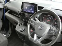 USED 2022 22 VAUXHALL COMBO LIFE 1.2 Turbo SE XL MPV 5dr Petrol Auto Euro 6 (s/s) (7 Seat) (130 ps) 7 SEATS APP SAT NAV ANDROID APPLE CARPLAY REAR VIEW CAMERA CRUISE CONTROL PARKING SENSORS 1 OWNER SERVICE HISTORY WARRANTY