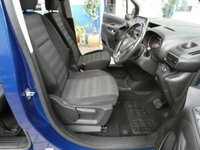 USED 2022 22 VAUXHALL COMBO LIFE 1.2 Turbo SE XL MPV 5dr Petrol Auto Euro 6 (s/s) (7 Seat) (130 ps) 7 SEATS APP SAT NAV ANDROID APPLE CARPLAY REAR VIEW CAMERA CRUISE CONTROL PARKING SENSORS 1 OWNER SERVICE HISTORY WARRANTY