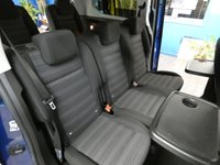 USED 2022 22 VAUXHALL COMBO LIFE 1.2 Turbo SE XL MPV 5dr Petrol Auto Euro 6 (s/s) (7 Seat) (130 ps) 7 SEATS APP SAT NAV ANDROID APPLE CARPLAY REAR VIEW CAMERA CRUISE CONTROL PARKING SENSORS 1 OWNER SERVICE HISTORY WARRANTY