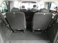 USED 2022 22 VAUXHALL COMBO LIFE 1.2 Turbo SE XL MPV 5dr Petrol Auto Euro 6 (s/s) (7 Seat) (130 ps) 7 SEATS APP SAT NAV ANDROID APPLE CARPLAY REAR VIEW CAMERA CRUISE CONTROL PARKING SENSORS 1 OWNER SERVICE HISTORY WARRANTY