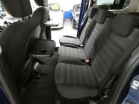 USED 2022 22 VAUXHALL COMBO LIFE 1.2 Turbo SE XL MPV 5dr Petrol Auto Euro 6 (s/s) (7 Seat) (130 ps) 7 SEATS APP SAT NAV ANDROID APPLE CARPLAY REAR VIEW CAMERA CRUISE CONTROL PARKING SENSORS 1 OWNER SERVICE HISTORY WARRANTY
