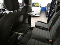 USED 2022 22 VAUXHALL COMBO LIFE 1.2 Turbo SE XL MPV 5dr Petrol Auto Euro 6 (s/s) (7 Seat) (130 ps) 7 SEATS APP SAT NAV ANDROID APPLE CARPLAY REAR VIEW CAMERA CRUISE CONTROL PARKING SENSORS 1 OWNER SERVICE HISTORY WARRANTY