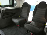 USED 2022 22 VAUXHALL COMBO LIFE 1.2 Turbo SE XL MPV 5dr Petrol Auto Euro 6 (s/s) (7 Seat) (130 ps) 7 SEATS APP SAT NAV ANDROID APPLE CARPLAY REAR VIEW CAMERA CRUISE CONTROL PARKING SENSORS 1 OWNER SERVICE HISTORY WARRANTY