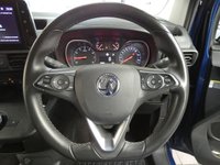 USED 2022 22 VAUXHALL COMBO LIFE 1.2 Turbo SE XL MPV 5dr Petrol Auto Euro 6 (s/s) (7 Seat) (130 ps) 7 SEATS APP SAT NAV ANDROID APPLE CARPLAY REAR VIEW CAMERA CRUISE CONTROL PARKING SENSORS 1 OWNER SERVICE HISTORY WARRANTY