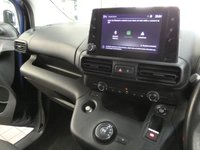USED 2022 22 VAUXHALL COMBO LIFE 1.2 Turbo SE XL MPV 5dr Petrol Auto Euro 6 (s/s) (7 Seat) (130 ps) 7 SEATS APP SAT NAV ANDROID APPLE CARPLAY REAR VIEW CAMERA CRUISE CONTROL PARKING SENSORS 1 OWNER SERVICE HISTORY WARRANTY