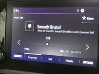 USED 2022 22 VAUXHALL COMBO LIFE 1.2 Turbo SE XL MPV 5dr Petrol Auto Euro 6 (s/s) (7 Seat) (130 ps) 7 SEATS APP SAT NAV ANDROID APPLE CARPLAY REAR VIEW CAMERA CRUISE CONTROL PARKING SENSORS 1 OWNER SERVICE HISTORY WARRANTY