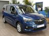 USED 2022 22 VAUXHALL COMBO LIFE 1.2 Turbo SE XL MPV 5dr Petrol Auto Euro 6 (s/s) (7 Seat) (130 ps) 7 SEATS APP SAT NAV ANDROID APPLE CARPLAY REAR VIEW CAMERA CRUISE CONTROL PARKING SENSORS 1 OWNER SERVICE HISTORY WARRANTY