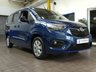 USED 2022 22 VAUXHALL COMBO LIFE 1.2 Turbo SE XL MPV 5dr Petrol Auto Euro 6 (s/s) (7 Seat) (130 ps) 7 SEATS APP SAT NAV ANDROID APPLE CARPLAY REAR VIEW CAMERA CRUISE CONTROL PARKING SENSORS 1 OWNER SERVICE HISTORY WARRANTY