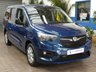 USED 2022 22 VAUXHALL COMBO LIFE 1.2 Turbo SE XL MPV 5dr Petrol Auto Euro 6 (s/s) (7 Seat) (130 ps) 7 SEATS APP SAT NAV ANDROID APPLE CARPLAY REAR VIEW CAMERA CRUISE CONTROL PARKING SENSORS 1 OWNER SERVICE HISTORY WARRANTY