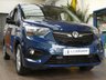 USED 2022 22 VAUXHALL COMBO LIFE 1.2 Turbo SE XL MPV 5dr Petrol Auto Euro 6 (s/s) (7 Seat) (130 ps) 7 SEATS APP SAT NAV ANDROID APPLE CARPLAY REAR VIEW CAMERA CRUISE CONTROL PARKING SENSORS 1 OWNER SERVICE HISTORY WARRANTY