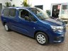 USED 2022 22 VAUXHALL COMBO LIFE 1.2 Turbo SE XL MPV 5dr Petrol Auto Euro 6 (s/s) (7 Seat) (130 ps) 7 SEATS APP SAT NAV ANDROID APPLE CARPLAY REAR VIEW CAMERA CRUISE CONTROL PARKING SENSORS 1 OWNER SERVICE HISTORY WARRANTY