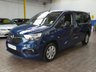 USED 2022 22 VAUXHALL COMBO LIFE 1.2 Turbo SE XL MPV 5dr Petrol Auto Euro 6 (s/s) (7 Seat) (130 ps) 7 SEATS APP SAT NAV ANDROID APPLE CARPLAY REAR VIEW CAMERA CRUISE CONTROL PARKING SENSORS 1 OWNER SERVICE HISTORY WARRANTY