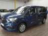 USED 2022 22 VAUXHALL COMBO LIFE 1.2 Turbo SE XL MPV 5dr Petrol Auto Euro 6 (s/s) (7 Seat) (130 ps) 7 SEATS APP SAT NAV ANDROID APPLE CARPLAY REAR VIEW CAMERA CRUISE CONTROL PARKING SENSORS 1 OWNER SERVICE HISTORY WARRANTY