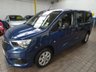 USED 2022 22 VAUXHALL COMBO LIFE 1.2 Turbo SE XL MPV 5dr Petrol Auto Euro 6 (s/s) (7 Seat) (130 ps) 7 SEATS APP SAT NAV ANDROID APPLE CARPLAY REAR VIEW CAMERA CRUISE CONTROL PARKING SENSORS 1 OWNER SERVICE HISTORY WARRANTY