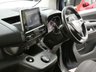 USED 2022 22 VAUXHALL COMBO LIFE 1.2 Turbo SE XL MPV 5dr Petrol Auto Euro 6 (s/s) (7 Seat) (130 ps) 7 SEATS APP SAT NAV ANDROID APPLE CARPLAY REAR VIEW CAMERA CRUISE CONTROL PARKING SENSORS 1 OWNER SERVICE HISTORY WARRANTY