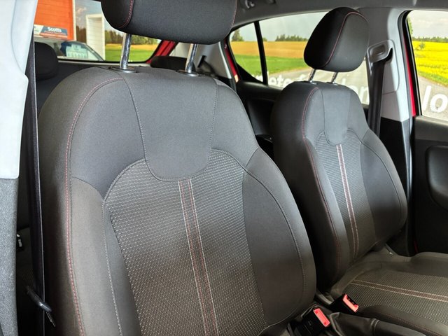 2019 Vauxhall Corsa 1.4L Griffin 5dr - Photo 11