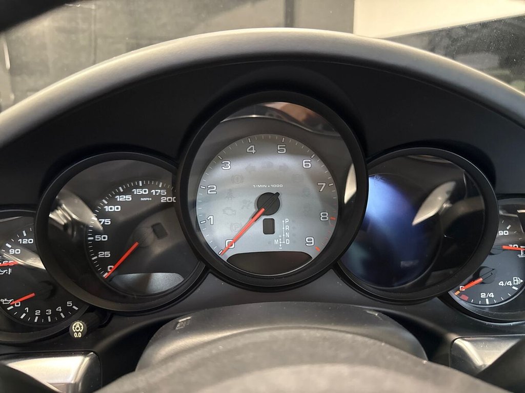 USED 2015 64 PORSCHE 911 3.8 991 Carrera S Coupe 2dr Petrol PDK Euro 6 (s/s) (400 ps) APPLE CARPLAY|SPT CHRONO|BOSE