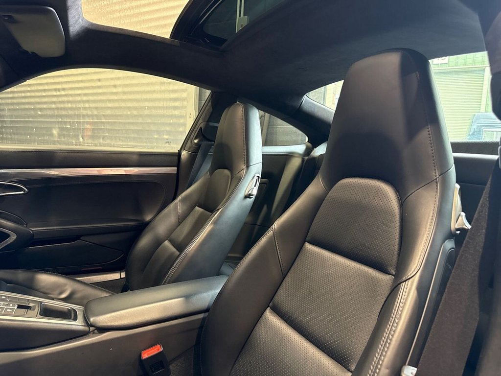 USED 2015 64 PORSCHE 911 3.8 991 Carrera S Coupe 2dr Petrol PDK Euro 6 (s/s) (400 ps) APPLE CARPLAY|SPT CHRONO|BOSE