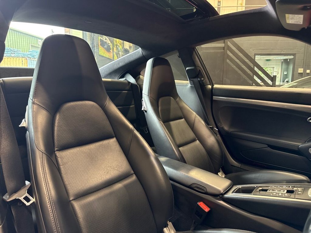 USED 2015 64 PORSCHE 911 3.8 991 Carrera S Coupe 2dr Petrol PDK Euro 6 (s/s) (400 ps) APPLE CARPLAY|SPT CHRONO|BOSE