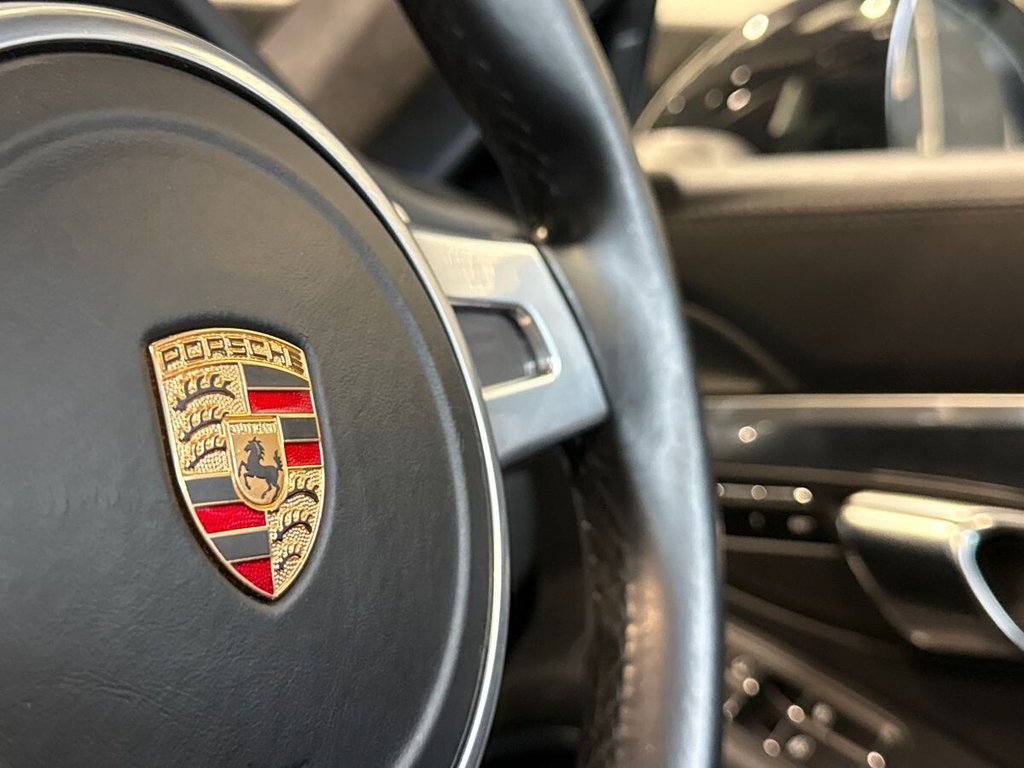 USED 2015 64 PORSCHE 911 3.8 991 Carrera S Coupe 2dr Petrol PDK Euro 6 (s/s) (400 ps) APPLE CARPLAY|SPT CHRONO|BOSE