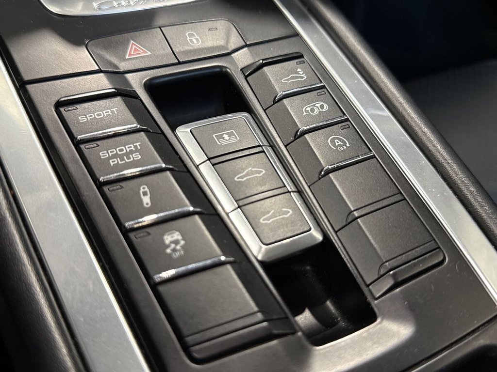 USED 2015 64 PORSCHE 911 3.8 991 Carrera S Coupe 2dr Petrol PDK Euro 6 (s/s) (400 ps) APPLE CARPLAY|SPT CHRONO|BOSE