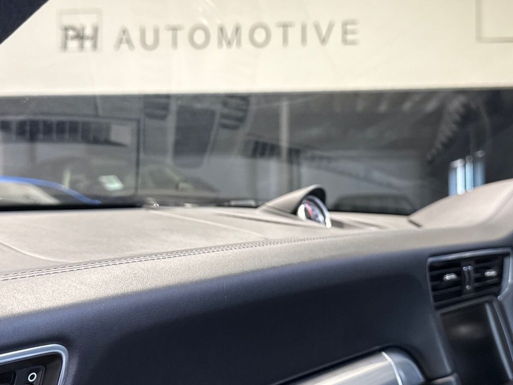 USED 2015 64 PORSCHE 911 3.8 991 Carrera S Coupe 2dr Petrol PDK Euro 6 (s/s) (400 ps) APPLE CARPLAY|SPT CHRONO|BOSE