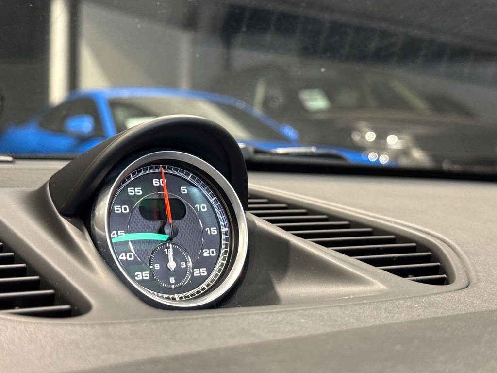 USED 2015 64 PORSCHE 911 3.8 991 Carrera S Coupe 2dr Petrol PDK Euro 6 (s/s) (400 ps) APPLE CARPLAY|SPT CHRONO|BOSE