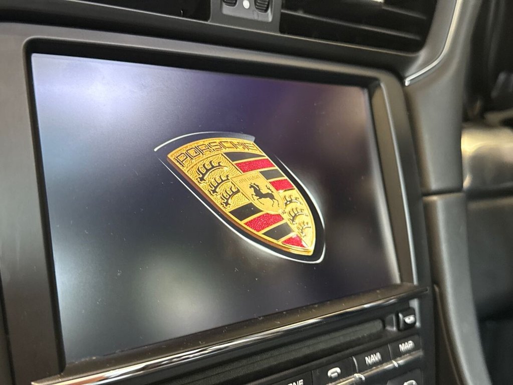 USED 2015 64 PORSCHE 911 3.8 991 Carrera S Coupe 2dr Petrol PDK Euro 6 (s/s) (400 ps) APPLE CARPLAY|SPT CHRONO|BOSE