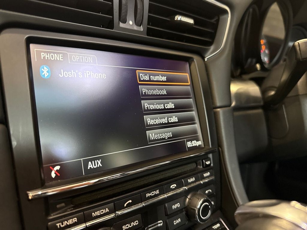 USED 2015 64 PORSCHE 911 3.8 991 Carrera S Coupe 2dr Petrol PDK Euro 6 (s/s) (400 ps) APPLE CARPLAY|SPT CHRONO|BOSE