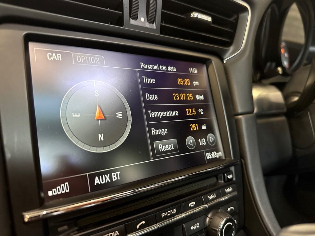 USED 2015 64 PORSCHE 911 3.8 991 Carrera S Coupe 2dr Petrol PDK Euro 6 (s/s) (400 ps) APPLE CARPLAY|SPT CHRONO|BOSE