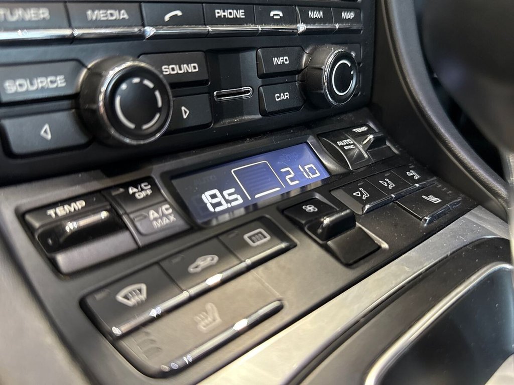 USED 2015 64 PORSCHE 911 3.8 991 Carrera S Coupe 2dr Petrol PDK Euro 6 (s/s) (400 ps) APPLE CARPLAY|SPT CHRONO|BOSE