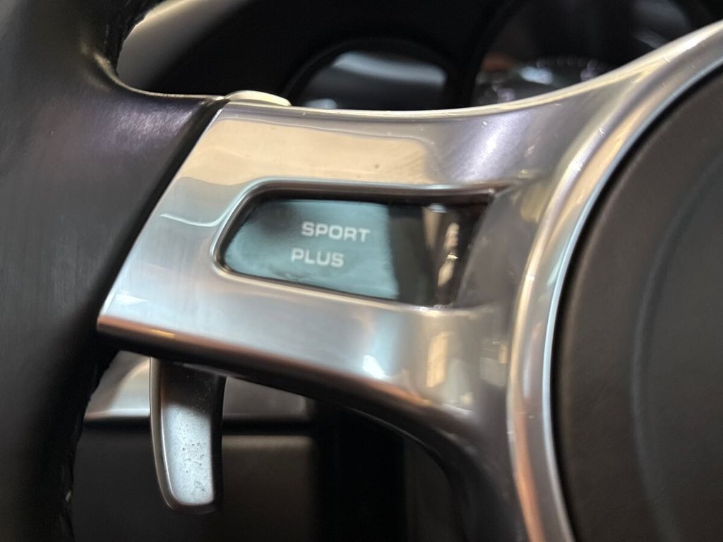 USED 2015 64 PORSCHE 911 3.8 991 Carrera S Coupe 2dr Petrol PDK Euro 6 (s/s) (400 ps) APPLE CARPLAY|SPT CHRONO|BOSE
