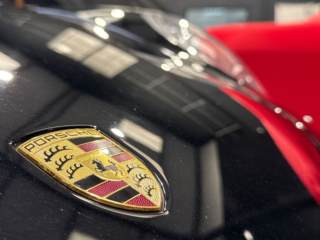 USED 2015 64 PORSCHE 911 3.8 991 Carrera S Coupe 2dr Petrol PDK Euro 6 (s/s) (400 ps) APPLE CARPLAY|SPT CHRONO|BOSE