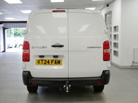 USED 2024 24 CITROEN DISPATCH 2.0 BLUEHDI 145 XL LONG ENTERPRISE CREWCAB 6 SEATER ( NEW SHAPE ) FACELIFT | 6 SEATER | AIR CON | XL LONG