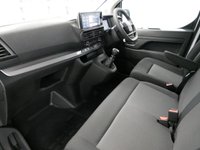 USED 2024 24 CITROEN DISPATCH 2.0 BLUEHDI 145 XL LONG ENTERPRISE CREWCAB 6 SEATER ( NEW SHAPE ) FACELIFT | 6 SEATER | AIR CON | XL LONG