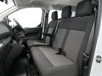 USED 2024 24 CITROEN DISPATCH 2.0 BLUEHDI 145 XL LONG ENTERPRISE CREWCAB 6 SEATER ( NEW SHAPE ) FACELIFT | 6 SEATER | AIR CON | XL LONG