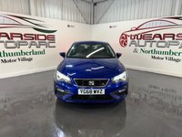 USED 2018 68 SEAT LEON 1.4 EcoTSI FR Technology Sport Coupe 3dr Petrol DSG Euro 6 (s/s) (150 ps) 2 keys, climate, NAV, DAB, alloys