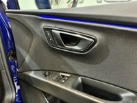 USED 2018 68 SEAT LEON 1.4 EcoTSI FR Technology Sport Coupe 3dr Petrol DSG Euro 6 (s/s) (150 ps) 2 keys, climate, NAV, DAB, alloys