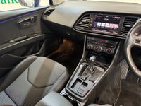 USED 2018 68 SEAT LEON 1.4 EcoTSI FR Technology Sport Coupe 3dr Petrol DSG Euro 6 (s/s) (150 ps) 2 keys, climate, NAV, DAB, alloys