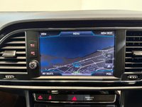 USED 2018 68 SEAT LEON 1.4 EcoTSI FR Technology Sport Coupe 3dr Petrol DSG Euro 6 (s/s) (150 ps) 2 keys, climate, NAV, DAB, alloys