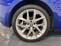 USED 2018 68 SEAT LEON 1.4 EcoTSI FR Technology Sport Coupe 3dr Petrol DSG Euro 6 (s/s) (150 ps) 2 keys, climate, NAV, DAB, alloys