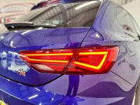 USED 2018 68 SEAT LEON 1.4 EcoTSI FR Technology Sport Coupe 3dr Petrol DSG Euro 6 (s/s) (150 ps) 2 keys, climate, NAV, DAB, alloys