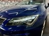 USED 2018 68 SEAT LEON 1.4 EcoTSI FR Technology Sport Coupe 3dr Petrol DSG Euro 6 (s/s) (150 ps) 2 keys, climate, NAV, DAB, alloys